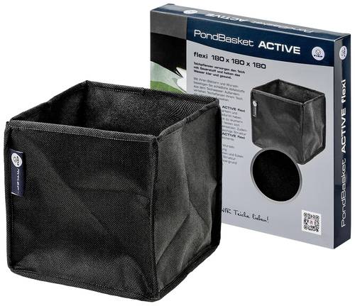 FIAP 2320 Teich-Pflanzkorb (L x B x H) 180 x 180 x 180mm 1St. von FIAP