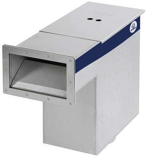 FIAP 2404 Oberflächenskimmer (L x B x H) 720 x 250 x 600mm 1St. von FIAP