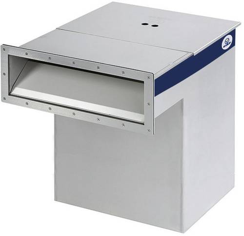 FIAP 2409 Oberflächenskimmer (L x B x H) 720 x 500 x 800mm 1St. von FIAP