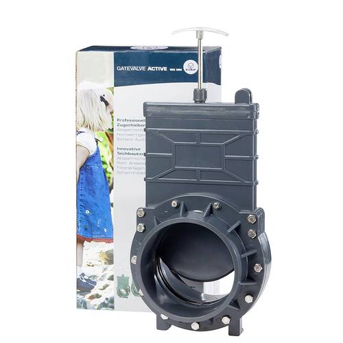 FIAP 2428 Absperrschieber (Ø x H) 160mm x 490mm 1St. von FIAP