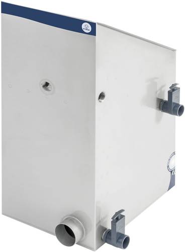 FIAP 2840 BioSieve Active 50000 Pumpversion Durchlauf-Filter 20000l von FIAP