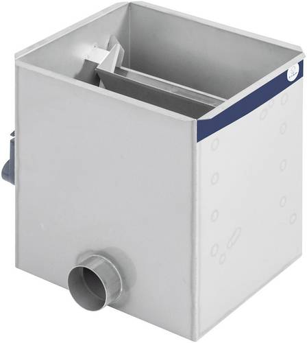 FIAP 2849 Spalt Active Mini Durchlauf-Filter 8000l von FIAP