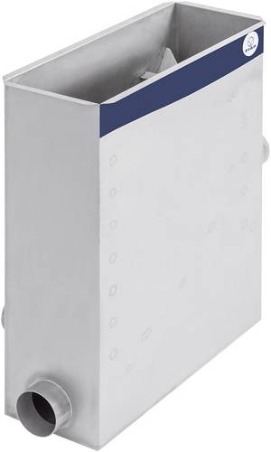 FIAP 2851 Durchlauf-Filter 12500 l/h von FIAP