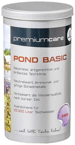 FIAP 2916 Teichzusatz 2.5l von FIAP
