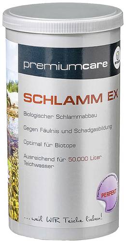 FIAP 2920 Teich-Schlammentferner 2.5l von FIAP