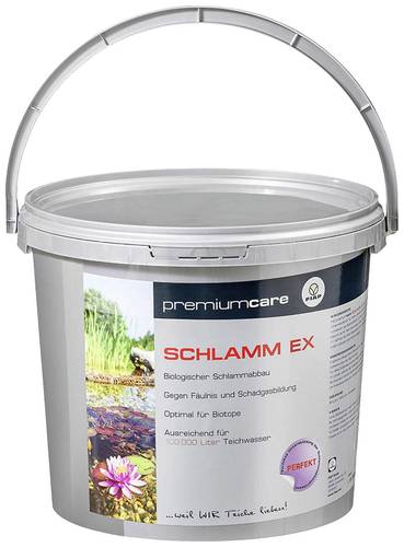 FIAP 2921 Teich-Schlammentferner 5l von FIAP