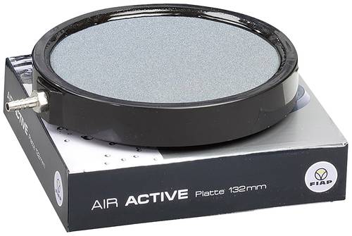 FIAP 2965 Air Active 132mm Ausströmerplatte von FIAP
