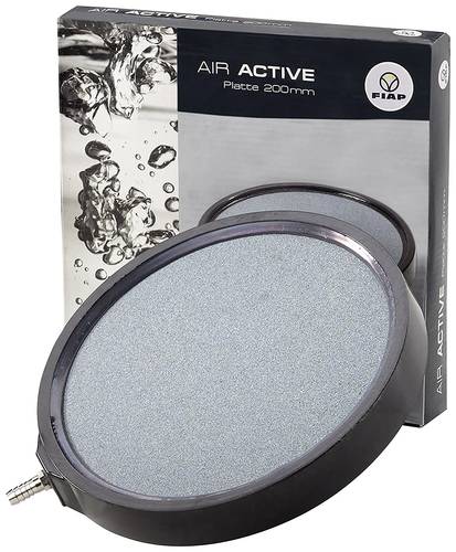 FIAP 2966 Air Active 200mm Ausströmerplatte von FIAP
