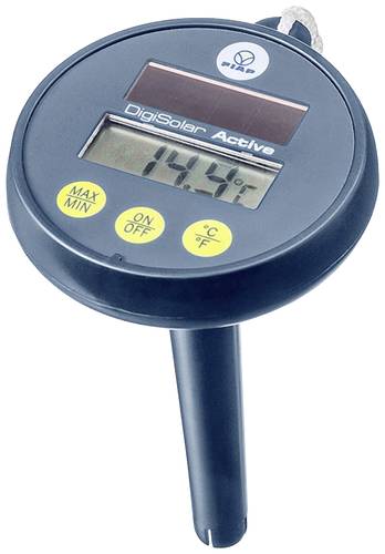 FIAP 2995 DigiSolar Active Solar-Teichthermometer von FIAP