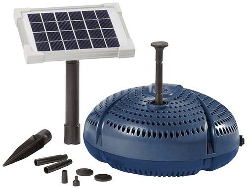 FIAP Aqua Active Solar SET 300 2761 Solar-Pumpenset von FIAP