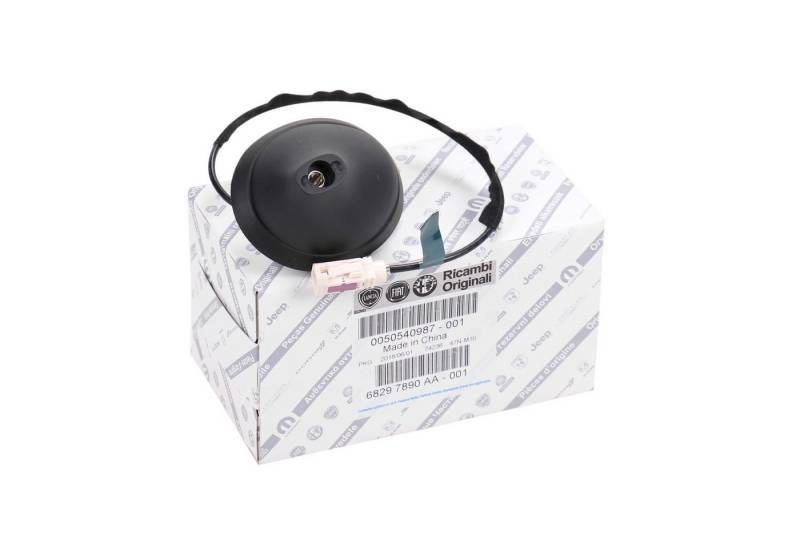 FIAT Antennenfuss Autoradio-Ersatzantennenstab von FIAT