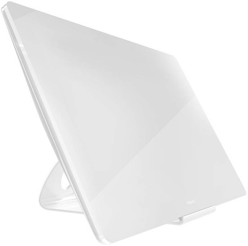 Swipe Gesture Controller FGGC-001 Steuereinheit weiß von FIBARO