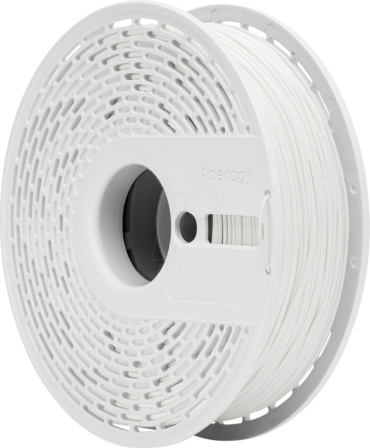 FIBER 990805 - Filament, FiberFlex 30D White 1.75 mm / 0,85 kg FIBER 990805 - Filament, FiberFlex 30D White 1.75 mm / 0,85 kg von FIBERLOGY