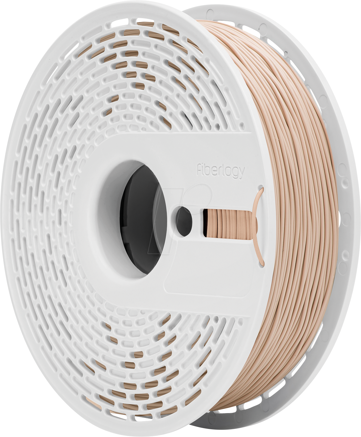 FIBER 990829 - Filament, FiberFlex 30D Beige 1.75 mm / 0,85 kg FIBER 990829 - Filament, FiberFlex 30D Beige 1.75 mm / 0,85 kg von FIBERLOGY