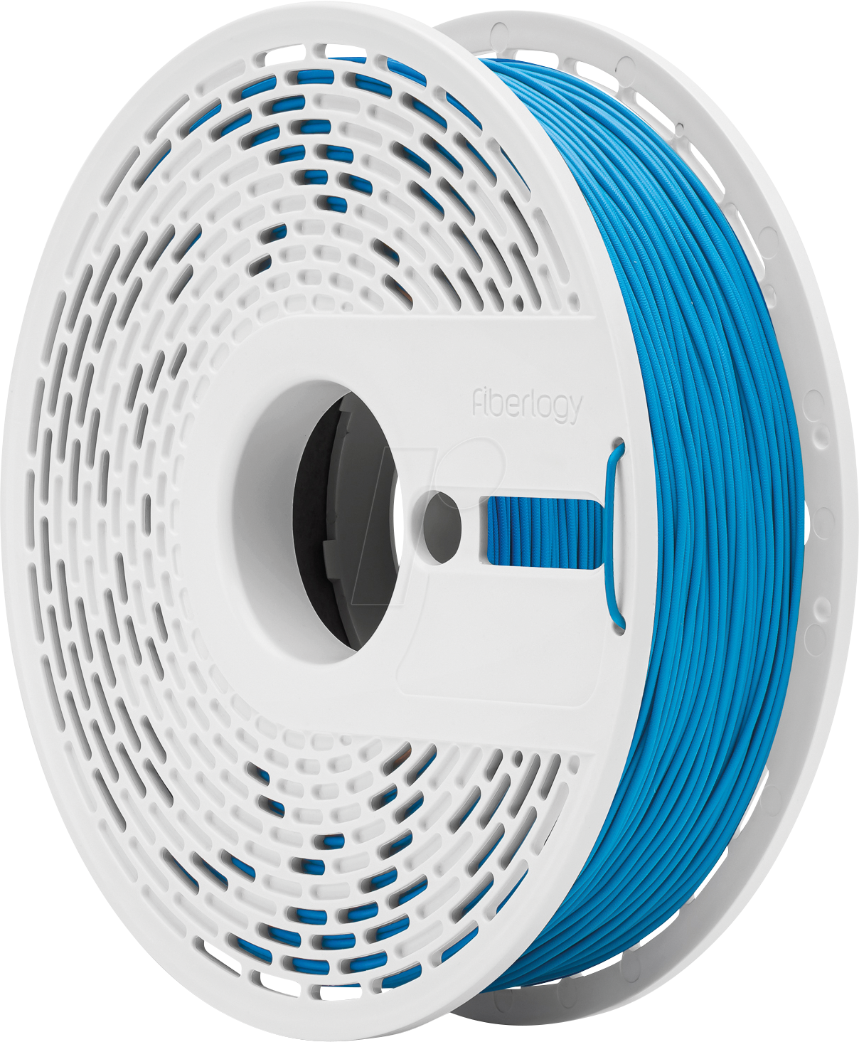FIBER 990843 - Filament, FiberFlex 30D Blue 1.75 mm / 0,85 kg FIBER 990843 - Filament, FiberFlex 30D Blue 1.75 mm / 0,85 kg von FIBERLOGY