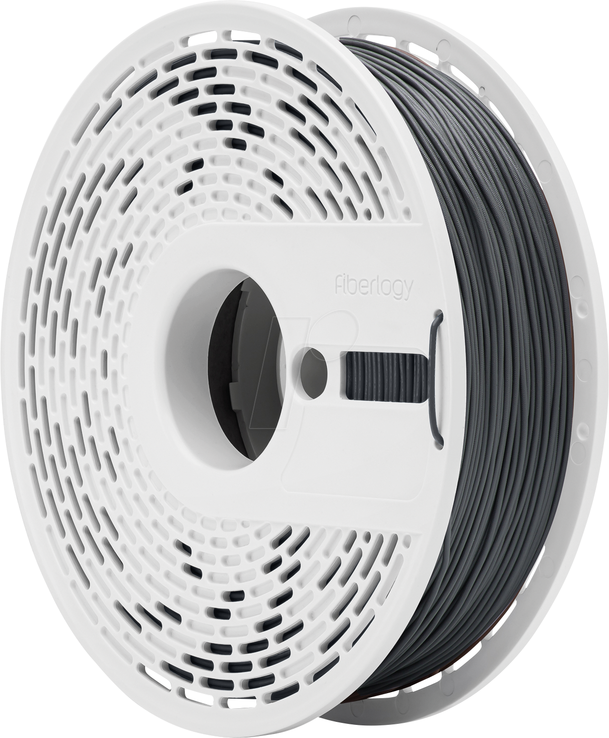FIBER 990881 - Filament, FiberFlex 30D Graphite 1.75 mm / 0,85 kg FIBER 990881 - Filament, FiberFlex 30D Graphite 1.75 mm / 0,85 kg von FIBERLOGY