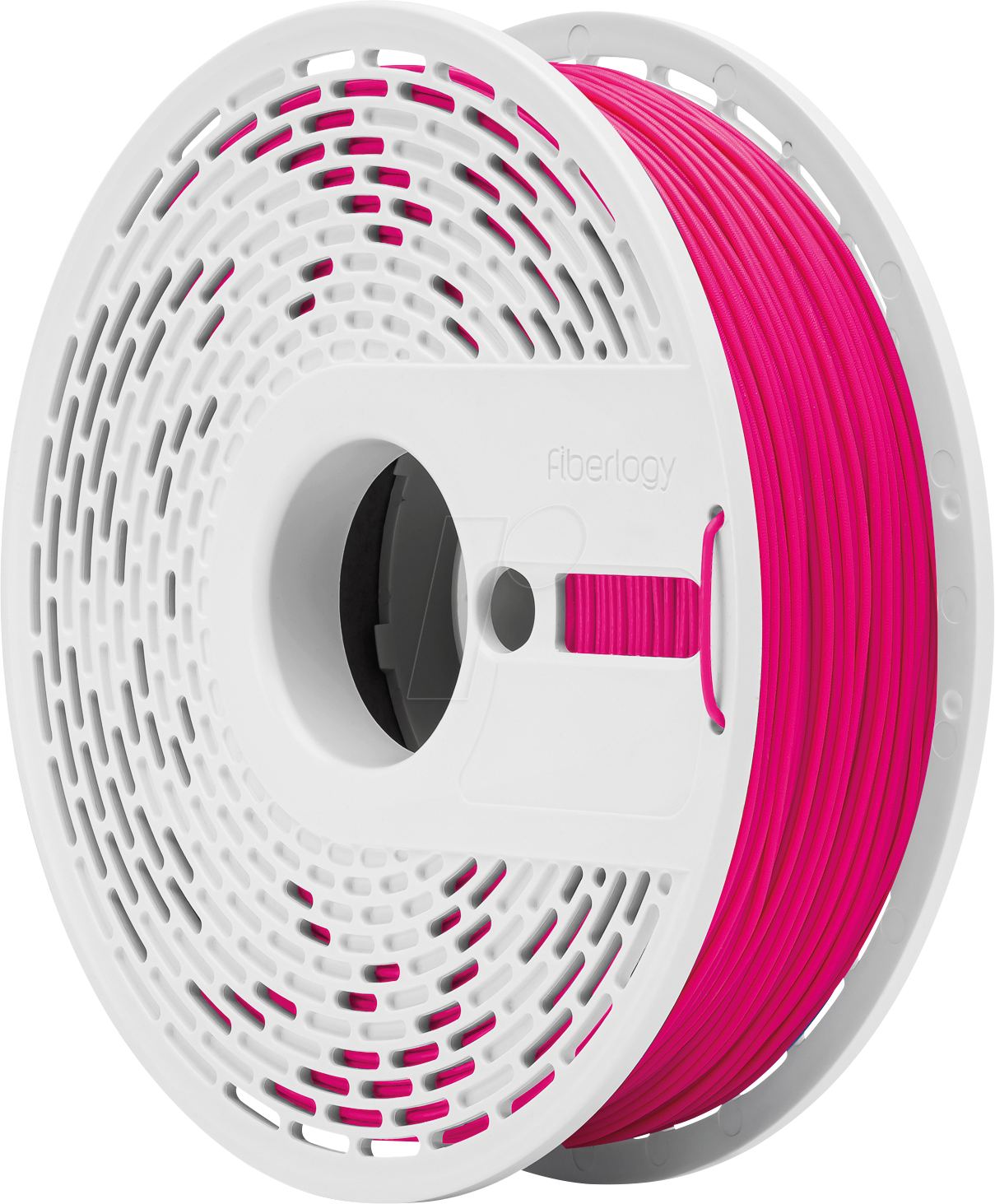 FIBER 990959 - Filament, FiberFlex 30D Pink 1.75 mm / 0,85 kg FIBER 990959 - Filament, FiberFlex 30D Pink 1.75 mm / 0,85 kg von FIBERLOGY
