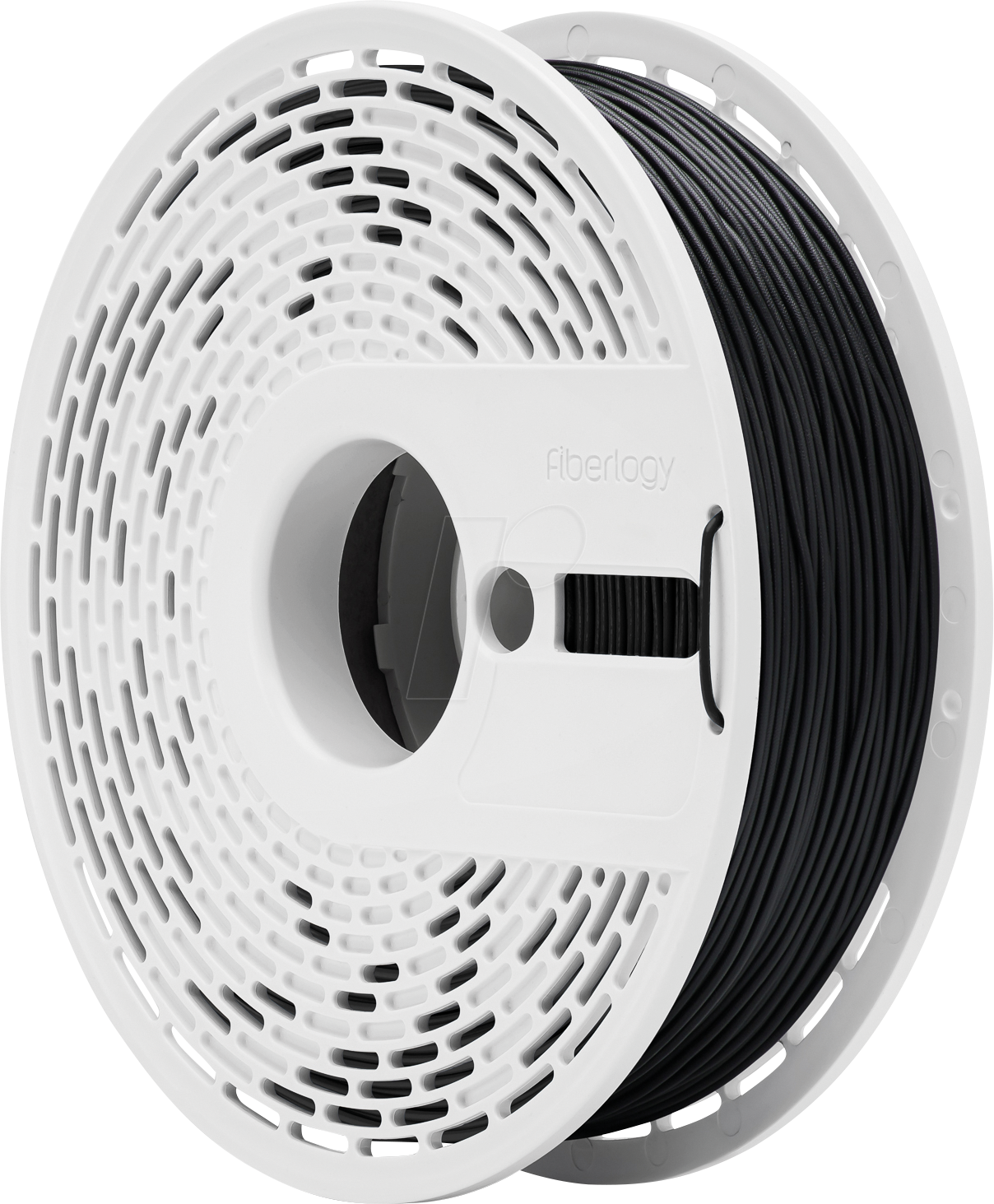 FIBER 991239 - Filament, FiberFlex 40D Black 1.75 mm / 0,85 kg FIBER 991239 - Filament, FiberFlex 40D Black 1.75 mm / 0,85 kg von FIBERLOGY