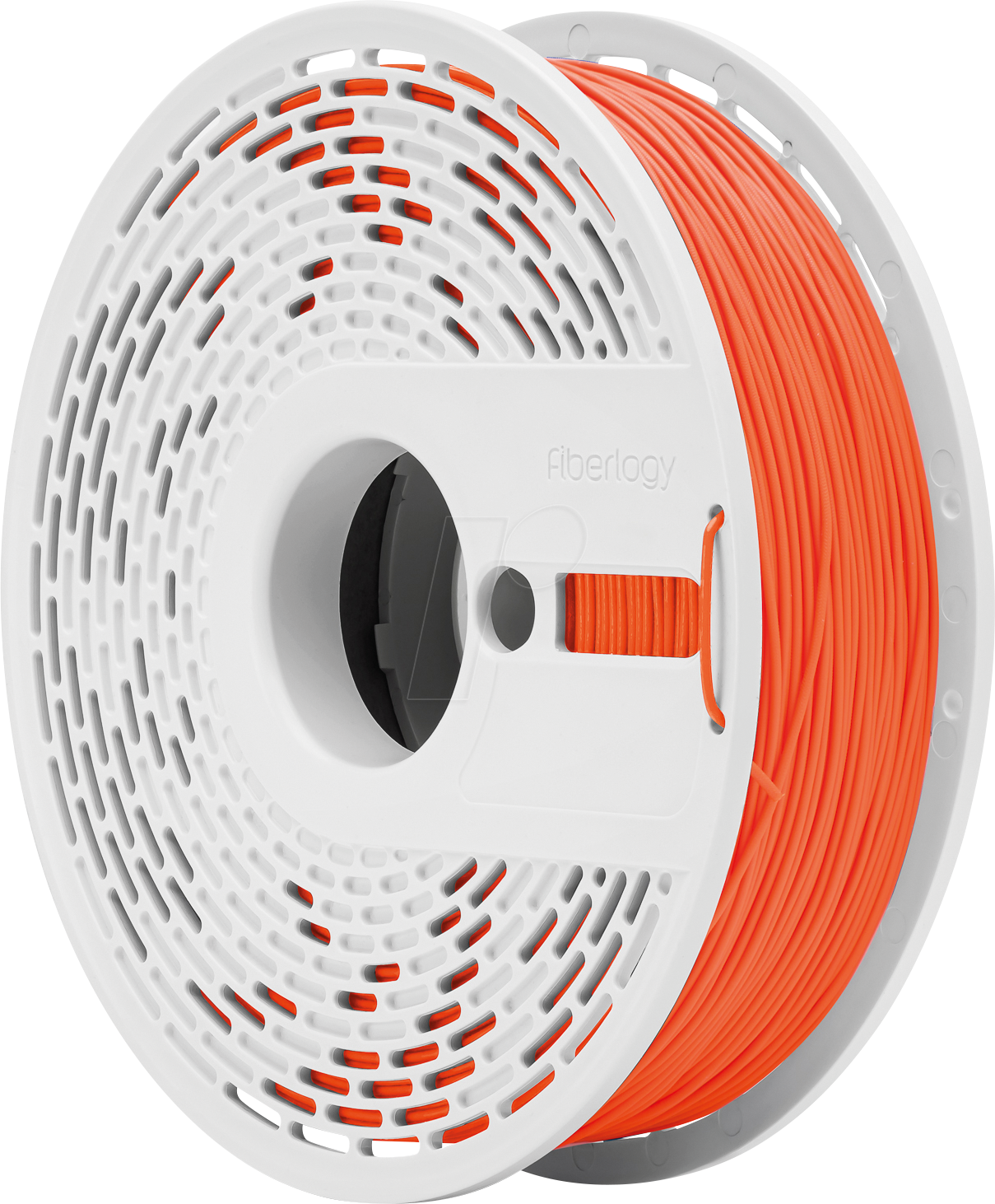 FIBER 991338 - Filament, FiberFlex 40D Orange 1.75 mm / 0,85 kg FIBER 991338 - Filament, FiberFlex 40D Orange 1.75 mm / 0,85 kg von FIBERLOGY