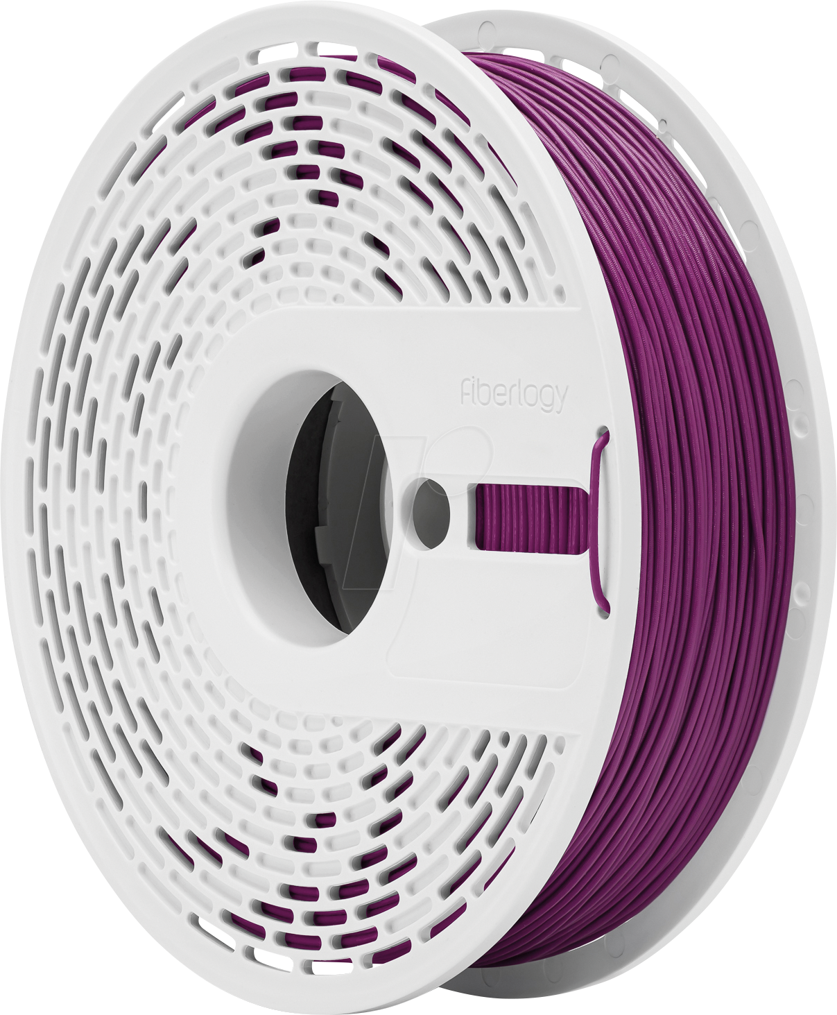 FIBER 991345 - Filament, FiberFlex 40D Purple 1.75 mm / 0,85 kg FIBER 991345 - Filament, FiberFlex 40D Purple 1.75 mm / 0,85 kg von FIBERLOGY