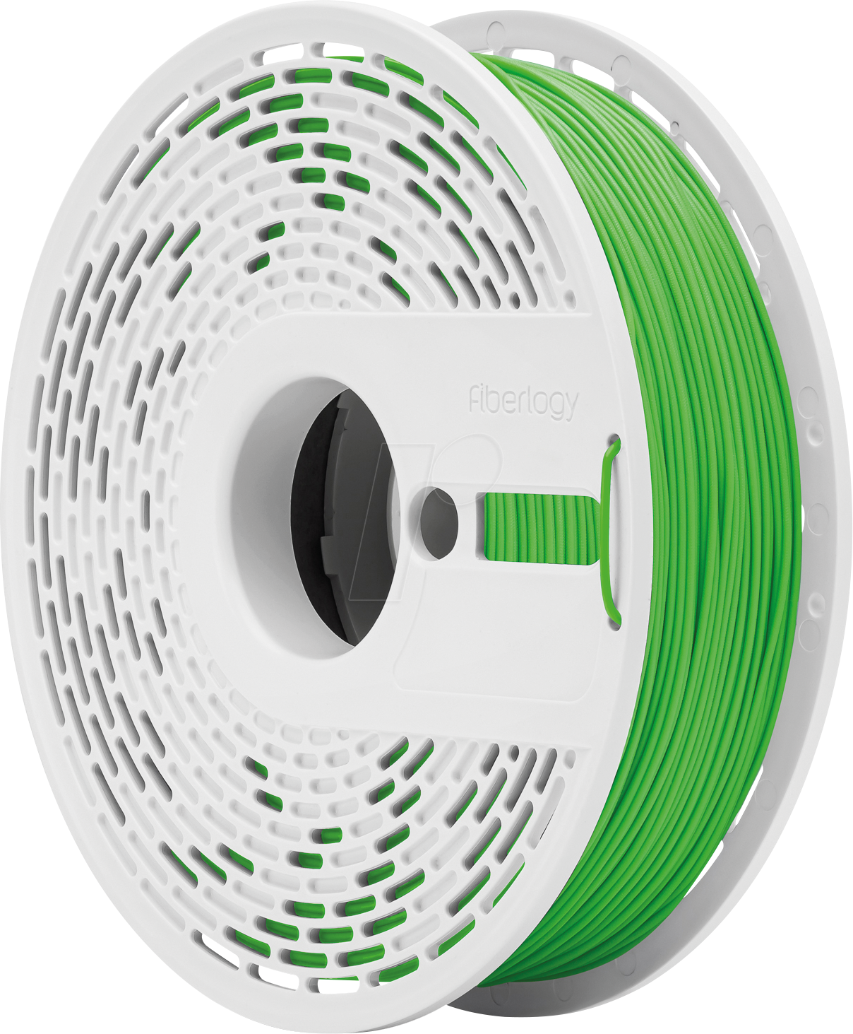 FIBER 992359 - Filament, FiberFlex 30D Green 1.75 mm / 0,85 kg FIBER 992359 - Filament, FiberFlex 30D Green 1.75 mm / 0,85 kg von FIBERLOGY