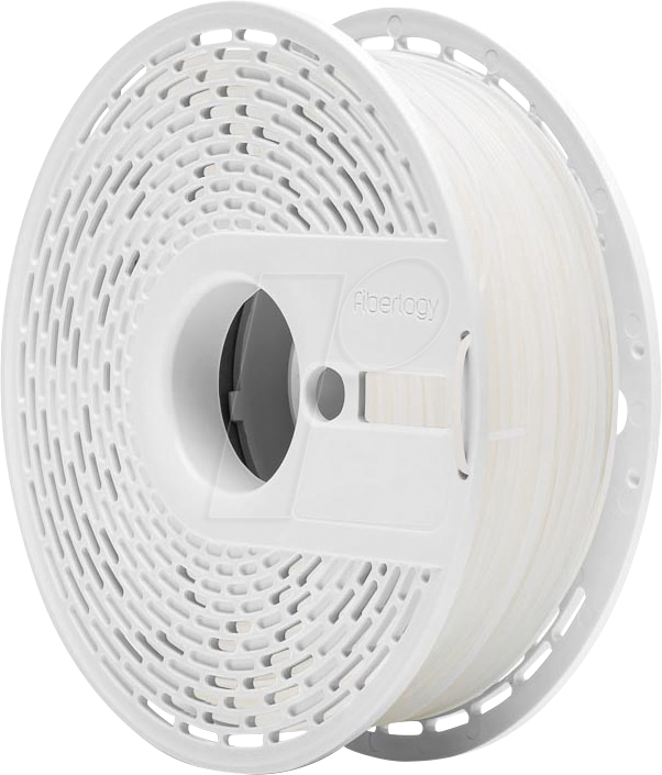 FIBER 992908 - Filament, Nylon PA12 Natural 1.75 mm / 0,75 kg FIBER 992908 - Filament, Nylon PA12 Natural 1.75 mm / 0,75 kg von FIBERLOGY