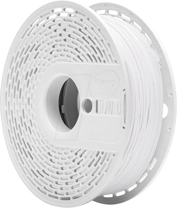 FIBER 992953 - Filament, Nylon PA12 White 1.75 mm / 0,75 kg FIBER 992953 - Filament, Nylon PA12 White 1.75 mm / 0,75 kg von FIBERLOGY