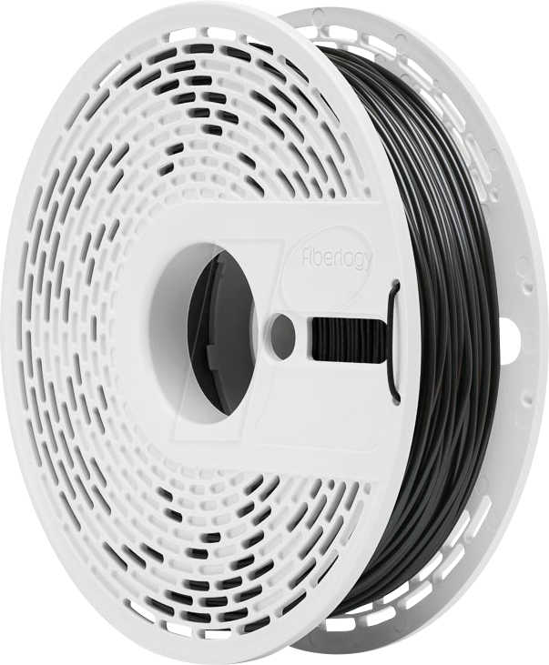 FIBER 994193 - Filament, ESD ABS 1.75 mm 500g Conductive / leitfähig FIBER 994193 - Filament, ESD ABS 1.75 mm 500g Conductive / leitfähig von FIBERLOGY