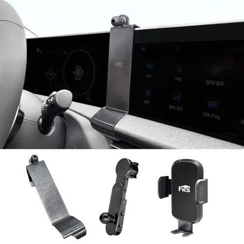 FICS KIA EV6 Individuelle Handyhalterung von FICS