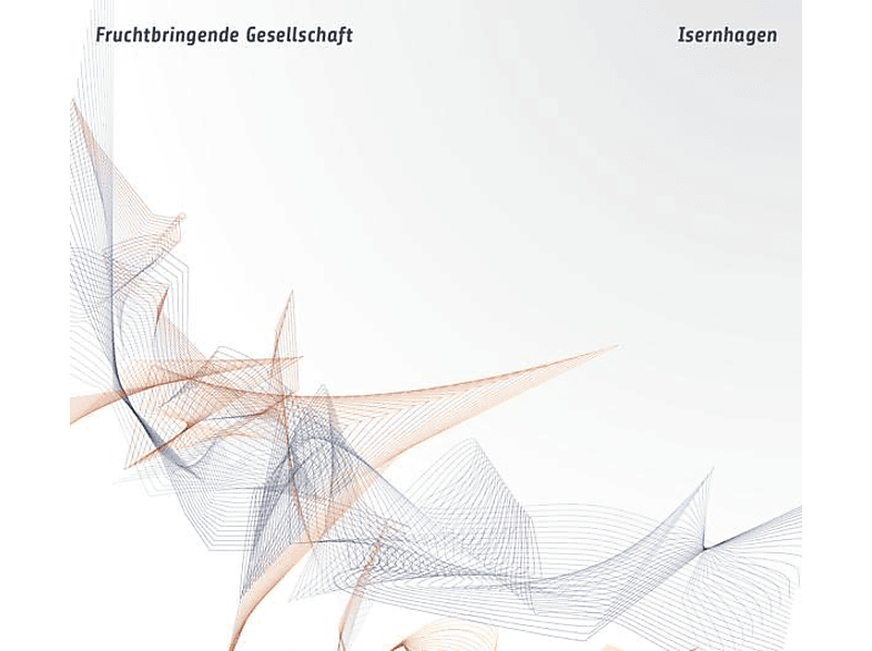 Fruchtbringende Gesellschaft - Isernhagen (CD) von FIDEL BAST