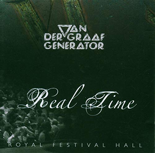 Real Time (Royal Festival Hall) von FIE RECORD