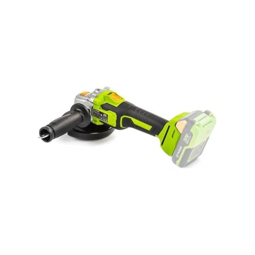 Drahtlose Perkussion - FIELDMANN - 20 V - bürstenlos - 1900 rpm - 60 Nm - Batterien nicht im Lieferumfang enthalten Drahtlose Perkussion - FIELDMANN - 20 V - bürstenlos - 1900 rpm - 60 Nm - Batterien nicht im Lieferumfang enthalten von FIELDMANN