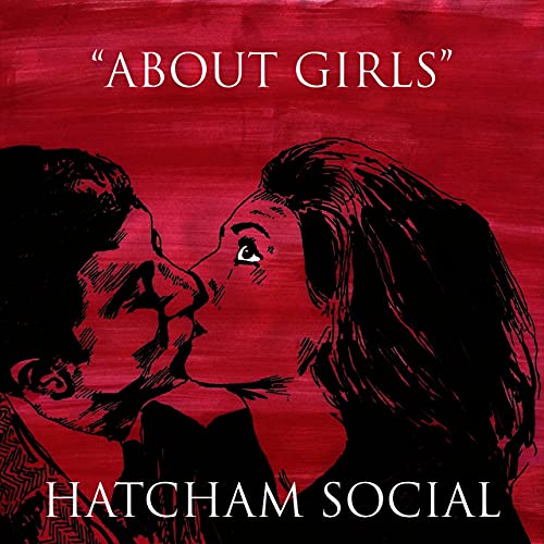 About Girls von FIERCE PANDA
