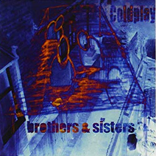 Brothers & Sisters (the Sisters Blue Vinyl Reissue) [Vinyl Single] von FIERCE PANDA