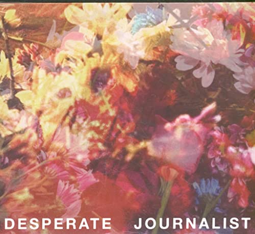 Desperate Journalist von FIERCE PANDA