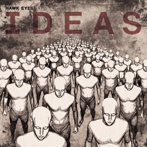 Ideas Ideas von FIERCE PANDA