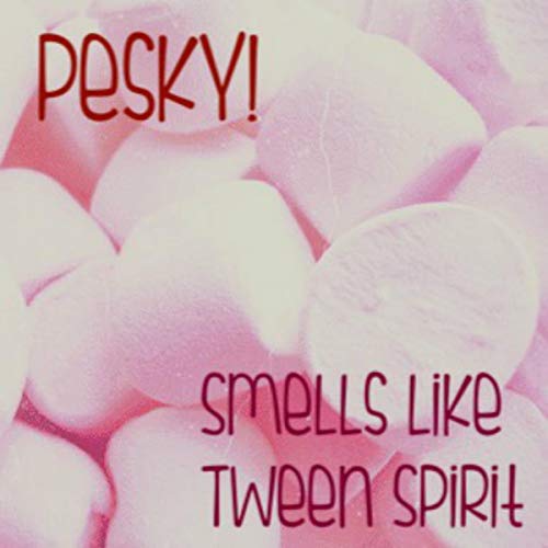 Smells Like Tween Spirit von FIERCE PANDA