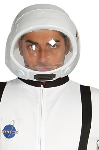 Guirca Fiestas GUI13981 - Astronautenhelm von Guirca