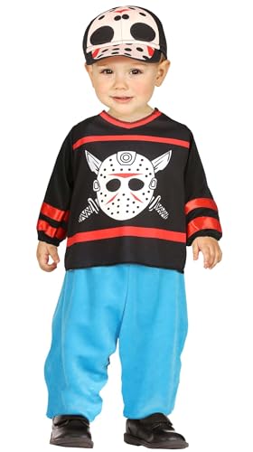 FIESTAS GUIRCA Jazz Killer Kostüm für Babys von 18-24 Monaten FIESTAS GUIRCA Jazz Killer Kostüm für Babys von 18-24 Monaten von FIESTAS GUIRCA