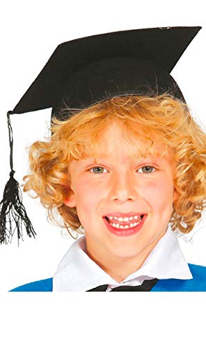 Guirca Fiestas GUI13891 - Studentenhut aus Filz, Kinder von Guirca