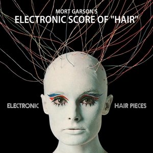 Electronic Hair Pieces [Vinyl LP] von FIFTH DIMENSION