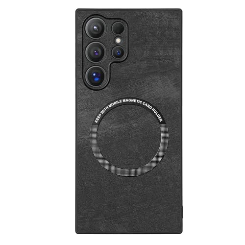 FIFTHAVE Magnetisch Hülle für Samsung Galaxy S20 FE,Leder Handyhülle Samsung Galaxy S20 FE Kabelloses Laden Case Kratzfeste Stoßfest Hautfreundlich PU-Leder Cover Klassische Schutzhülle Schwarz FIFTHAVE Magnetisch Hülle für Samsung Galaxy S20 FE,Leder Handyhülle Samsung Galaxy S20 FE Kabelloses Laden Case Kratzfeste Stoßfest Hautfreundlich PU-Leder Cover Klassische Schutzhülle Schwarz von FIFTHAVE