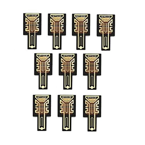 10 x Aufkleber zur Signalverstärkung, tragbar, SP11 Pro, Mobilfunk-Signalverstärker, Signalverstärker 10 x Aufkleber zur Signalverstärkung, tragbar, SP11 Pro, Mobilfunk-Signalverstärker, Signalverstärker von FIGGRITID
