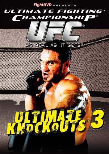 Ultimate Knockouts 3 [DVD] von FIGHT DVD