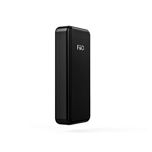 FiiO BTR3k Balanced HiFi Bluetooth Amp FiiO BTR3k Balanced HiFi Bluetooth Amp von FIIO
