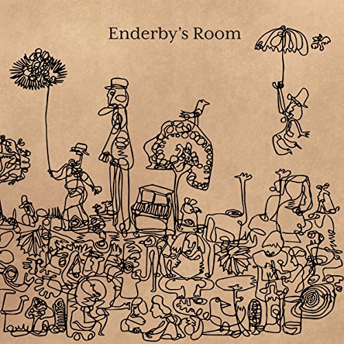 Enderby'S Room [Vinyl LP] von FIKA RECORDINGS