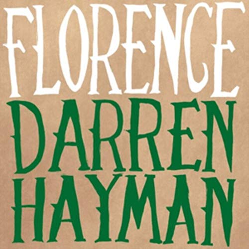 Florence [Vinyl LP] von FIKA RECORDINGS