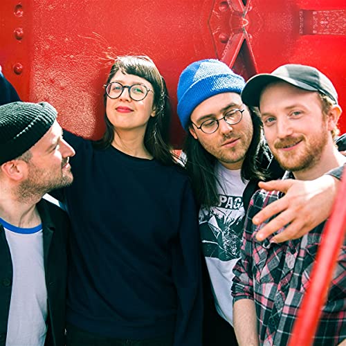 Fortitude Valley von FIKA RECORDINGS