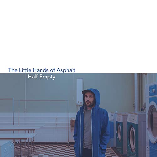 Half Empty [Vinyl LP] von FIKA RECORDINGS