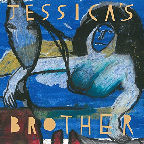 Jessica'S Brother [Vinyl LP] von FIKA RECORDINGS
